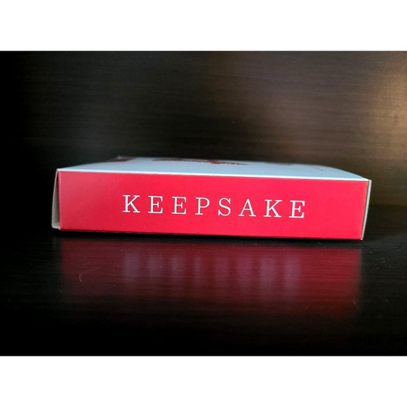 Hallmark 2022 Ornament The Wizard Of Oz There’s No Place Like Home Ruby Slippers - Picture 2 of 6